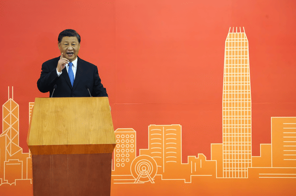 Xi Jingping