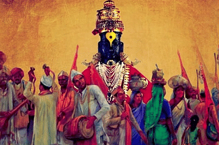 Warkaris head to Pandharpur for Ashadh Ekadashi celebrations. 