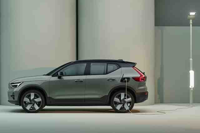Volvo XC40 Recharge SUV