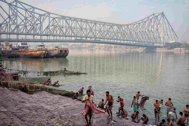 Kolkata Riverside