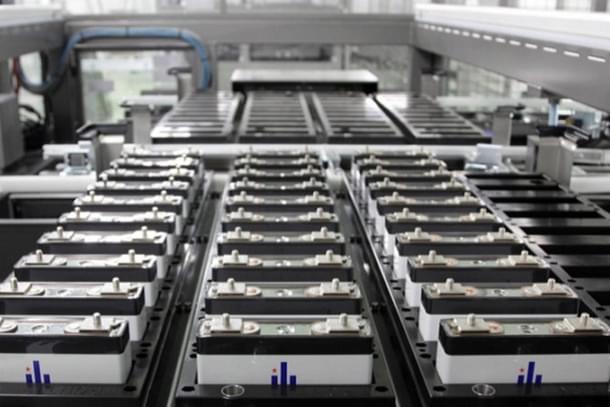 Representative Image (EV Reporter)