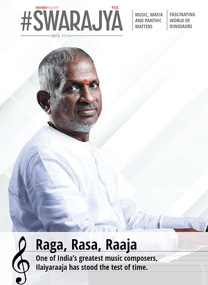 One Of India's Greatest Music Composers, Ilaiyaraaja Has Stood The Test Of Time.