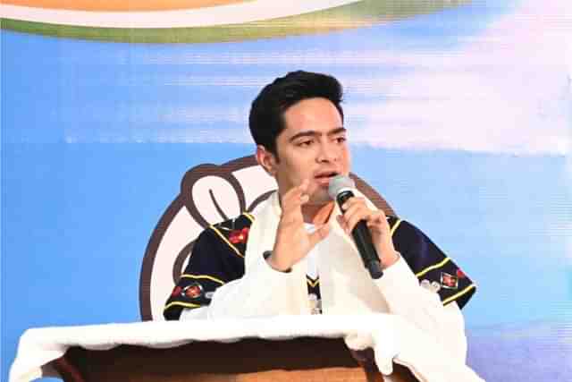 Abhishek Banerjee 