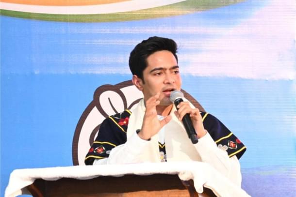 Abhishek Banerjee