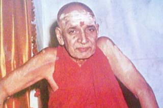 Sri Karpatri Swami Hariharanand Saraswati Maharaj (1907-1980)