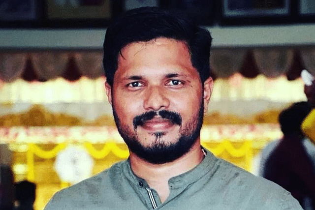 BJP Yuva Morcha member Praveen Nettaru murdered in Sullia taluk of Dakshina Kannada.