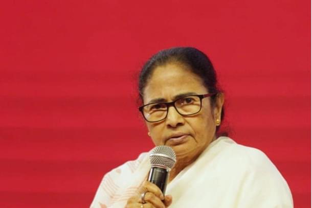West Bengal Chief Minister Mamata Banerjee. (Facebook)