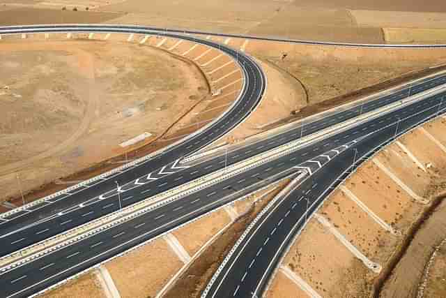 Bundelkhand Expressway in Uttar Pradesh (UPEIDA)