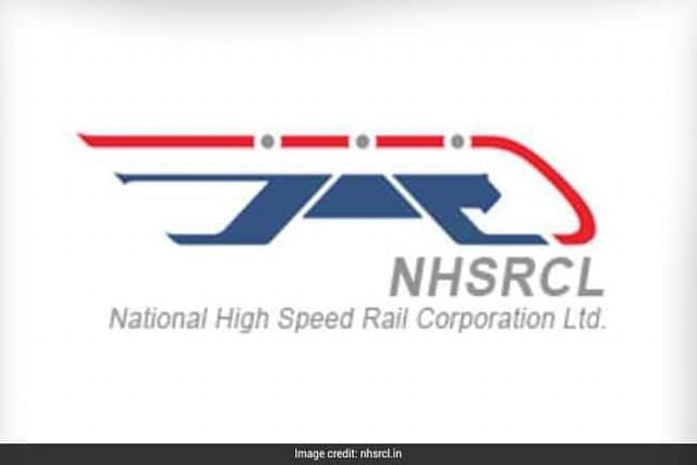National High Speed Rail Corporation Limited (NHSRCL)
