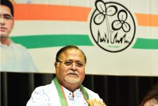 Former Education Minister of West Bengal, Partha Chatterjee (Facebook)