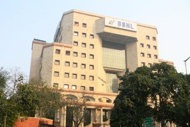 BSNL