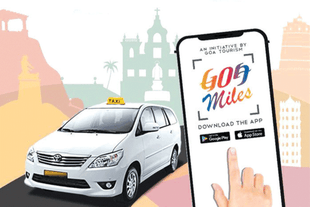 Goa Miles (Representative Imag)