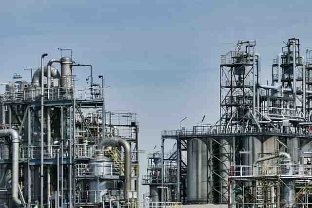 Following the merger, Bina Refinery will have unrestricted access to BPCL’s marketing network.