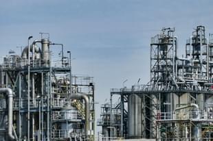 Following the merger, Bina Refinery will have unrestricted access to BPCL’s marketing network.