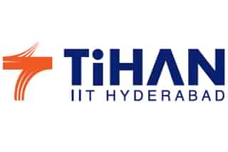 TiHAN logo