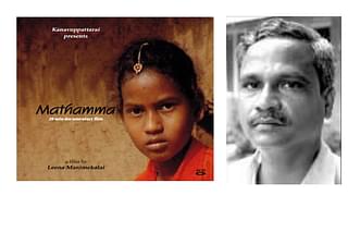 The demeaning documentary 'Mathamma; and Scheduled Community leader Dayalan who fought against what he considered as fraud.