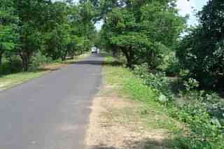 A rural road (Representative Image)