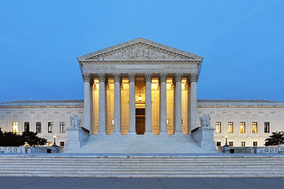 US Supreme Court (Wikipedia)