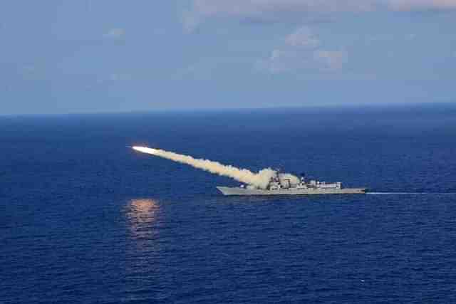 BrahMos