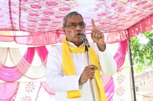 Om Prakash Rajbhar (Twitter)