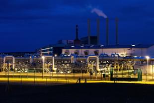 Nord Stream