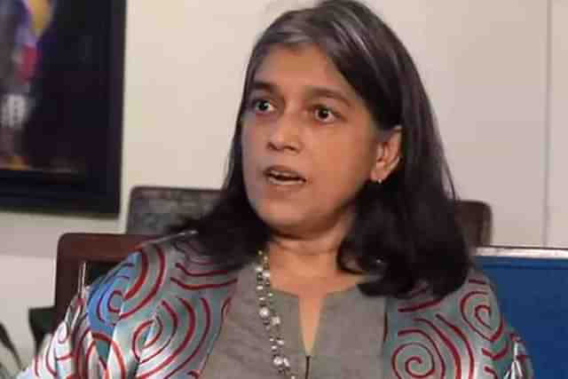 Ratna Pathak Shah