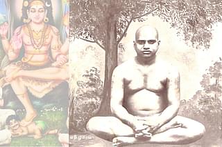 Swami Sri la Sri Karapatri Sivaprakasa Swamigal (1874-1918)