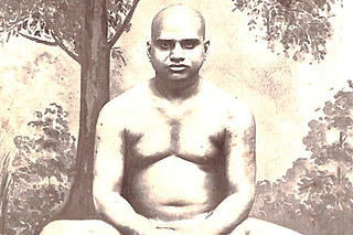 Swami Sri la Sri Karpatri Sivaprakasa Swamigal (1874-1918)