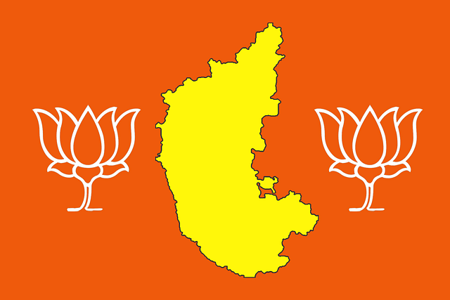 Regions that were most pro-BJP in Karnataka are now seeing the maximum discontent against the party leadership. 