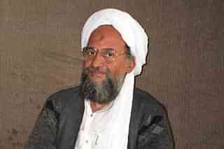 Ayman al-Zawahiri (Pic Via Wikipedia)