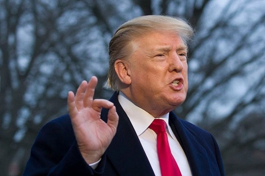 Big Setback For Trump As Trade Court Blocks US President's Global Tariff Push—All About It