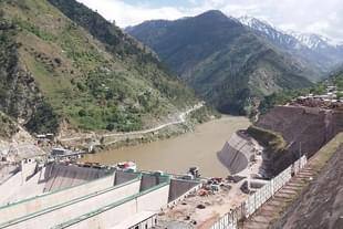 Neelum Jhelum Hydropower Plant (Asadwarraich/Wikipedia)