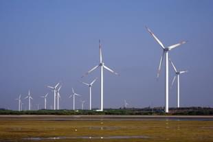 Wind energy (Representative Image)