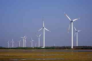 Wind energy (Representative Image)