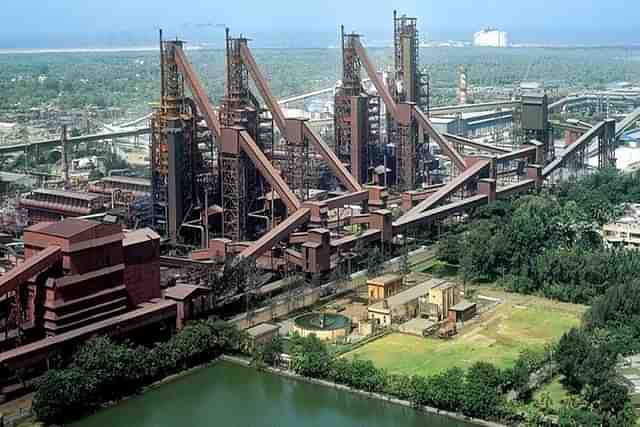 ArcelorMittal 