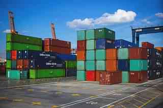 Centre holds meeting on container production (Pixabay)