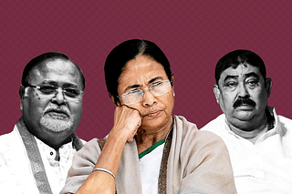 Why Mamata ditched Partha Chatterjee, but defends Anubrata Mandal 