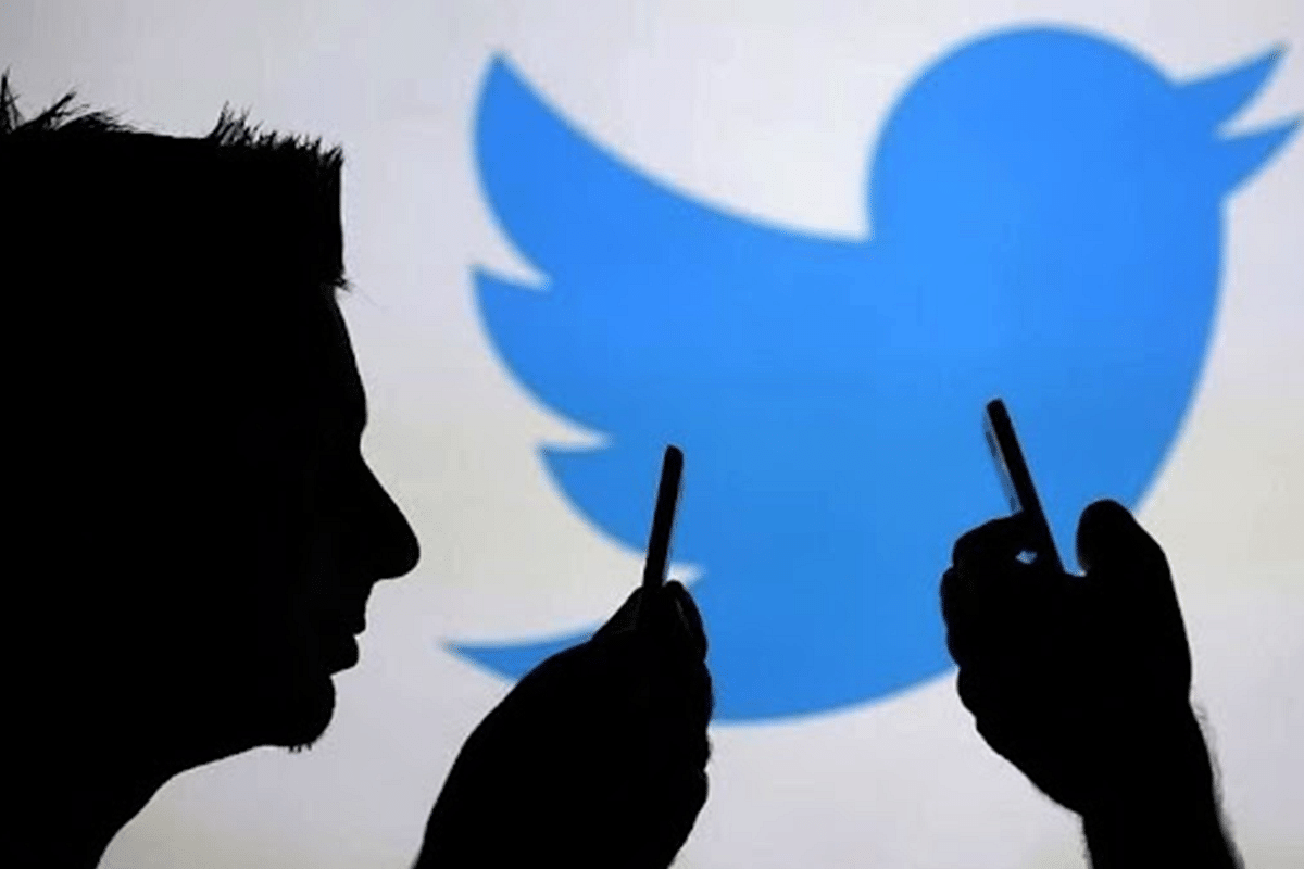 Twitter security lapses and fake accounts issue.