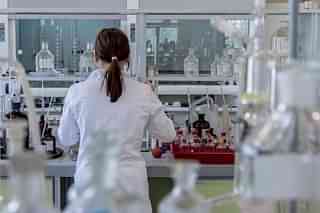 A representative image for laboratory-based science research