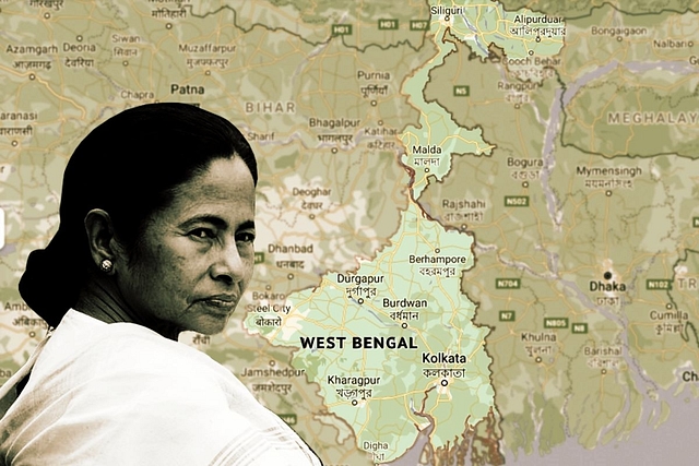 Mamata Banerjee Wants A State Anthem For West Bengal; Here's What We ...