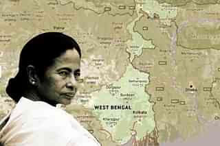 West Bengal Chief Minister Mamata Banerjee.