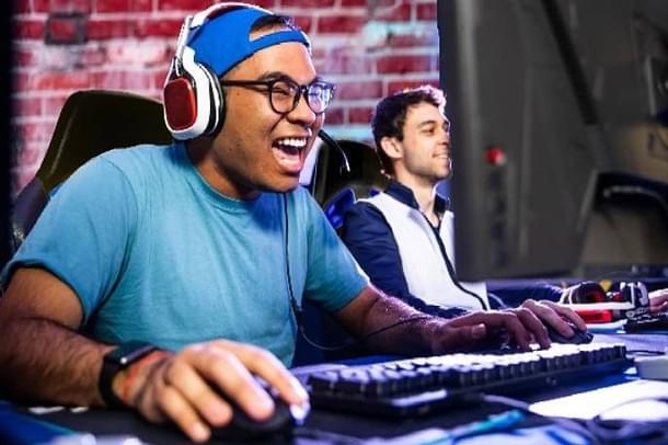 India leads in gaming. Photo credit: PwC 2022.