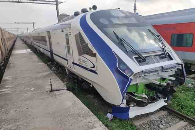 Vande Bharat Express 