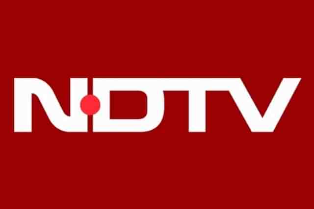 New Delhi Television Logo