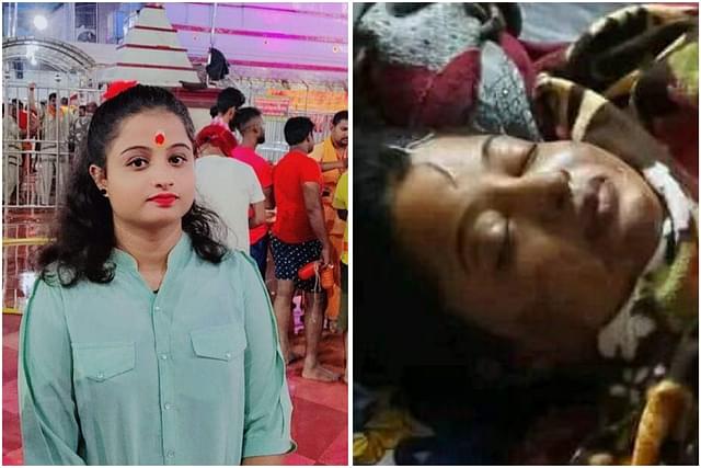 Ankita Singh passed away on the intervening night of 27 and 28 August 