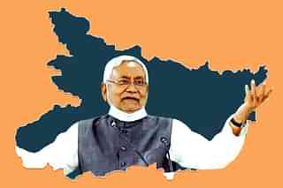 Bihar Chief Minister Nitish Kumar is hailed by his admirers as 'suhasan babu' for his 'good governance' in the state.