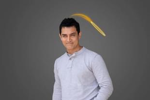 Aamir Khan
