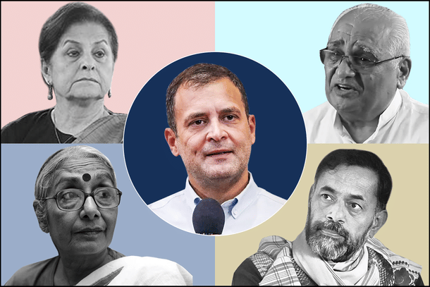 Scheduled to begin on 7 September, the Congress' 'Bharat Jodo Yatra' is planned to pass through 12 states and cover a distance of 3,500 kms.