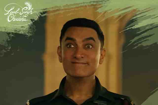 Laal Singh Chaddha