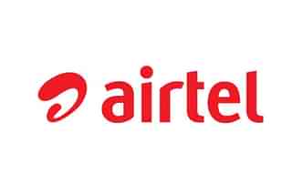 Airtel logo 